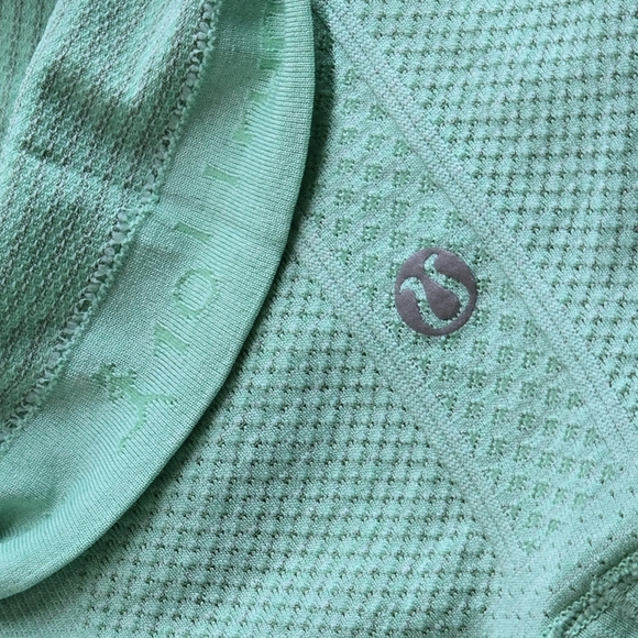 Lululemon Athletica Swiftly Tech Long-Sleeve Shirt 2.0 - Picture 7 of 7